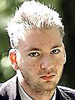 Britisher Piano Man 2005